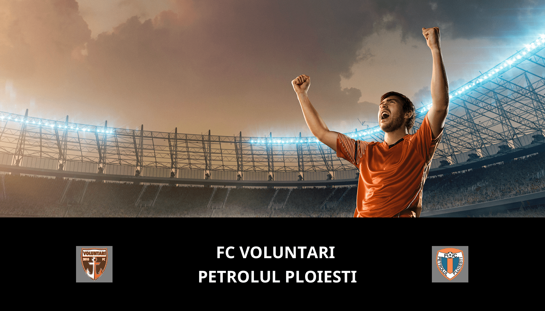 Prediction for FC Voluntari VS Petrolul Ploiesti on 01/12/2023 Analysis of the match